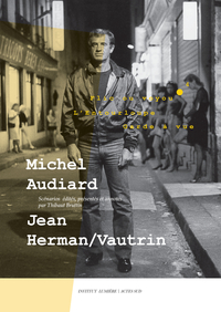 Picture of Michel Audiard-Jean Herman/Vautrin