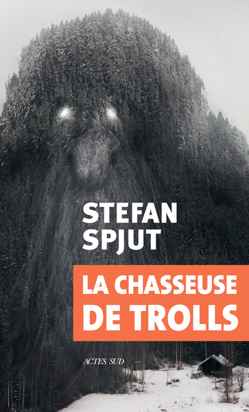 Image de La chasseuse de trolls