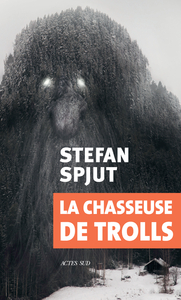 Image de La chasseuse de trolls