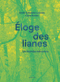Picture of Eloge des lianes