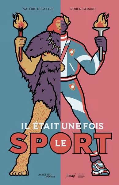Image de Il était une fois le sport