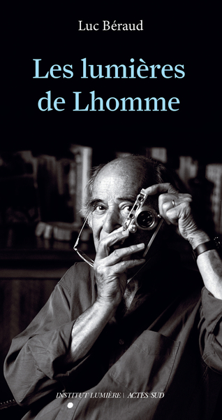 Image de Les Lumières de Lhomme