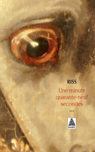 Picture of Une minute quarante-neuf secondes