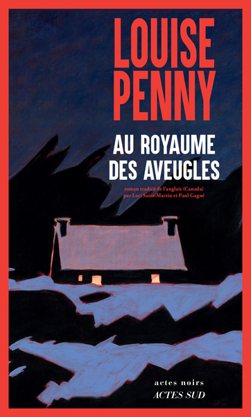Picture of Au Royaume des aveugles
