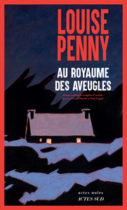 Picture of Au Royaume des aveugles
