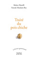 Image de Traité du pois chiche