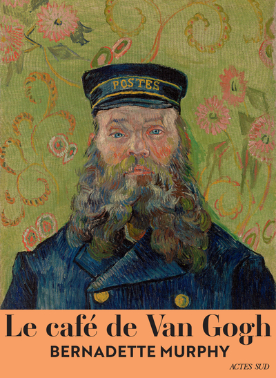 Picture of Le Café de Van Gogh