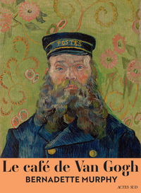 Picture of Le Café de Van Gogh