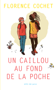 Picture of Un caillou au fond de la poche