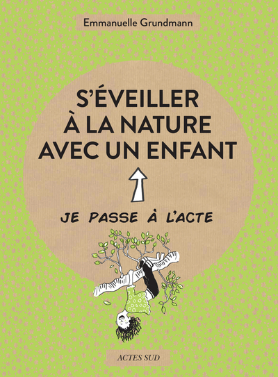Picture of S'éveiller à la nature avec un enfant
