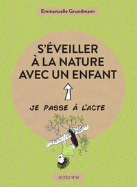 Picture of S'éveiller à la nature avec un enfant