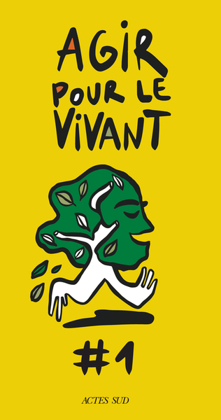 Picture of Agir pour le vivant #1