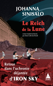Picture of Le Reich de la Lune