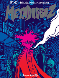 Picture of Metadoggoz