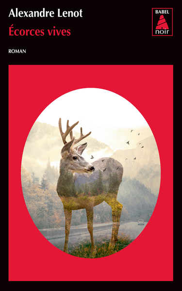 Image de Écorces vives