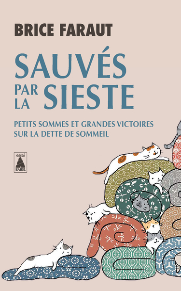 Image de Sauvés par la sieste