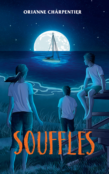 Picture of Souffles