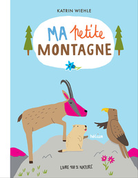 Image de Ma petite montagne