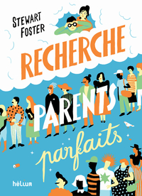 Image de Recherche parents parfaits