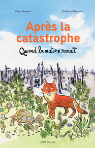 Image de Après la catastrophe