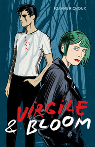 Picture of Virgile et Bloom