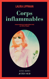 Picture of Corps inflammables