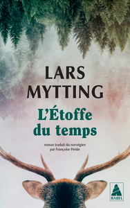 Image de L'Étoffe du temps