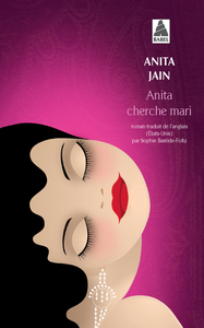 Picture of Anita cherche mari