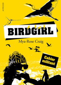 Image de Birdgirl