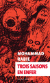 Image de Trois saisons en enfer