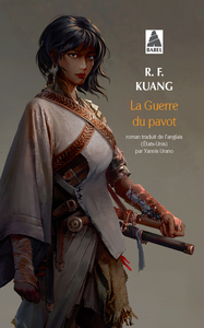 Image de La Guerre du pavot