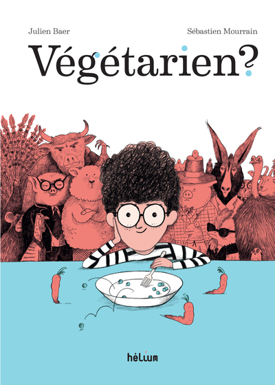 Image de Végétarien ?
