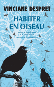 Picture of Habiter en oiseau