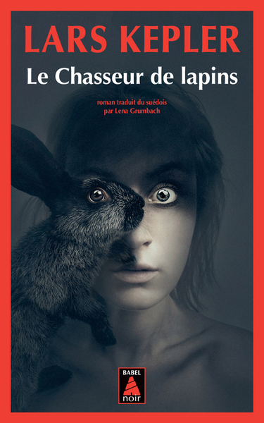 Image de Le Chasseur de lapins