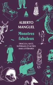 Picture of Monstres fabuleux