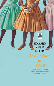 Picture of Les Suprêmes chantent le blues