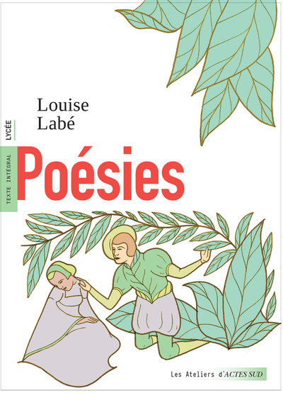 Picture of Poésies