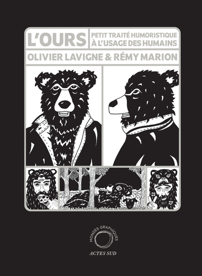 Picture of L'Ours