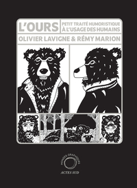 Picture of L'Ours