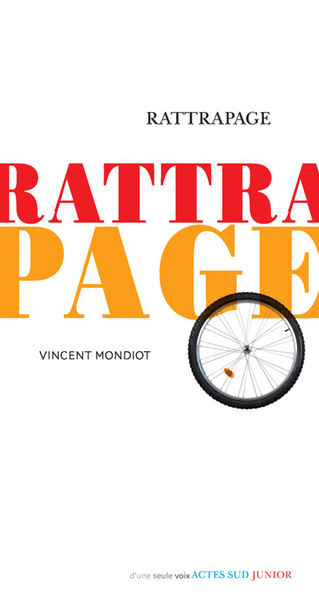 Picture of Rattrapage