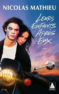 Image de Leurs enfants après eux (Affiche du film)