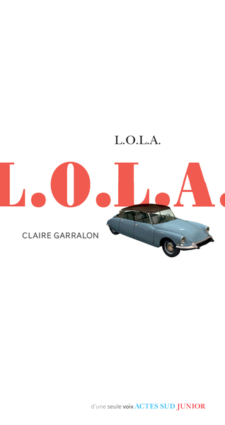 Picture of L.O.L.A.