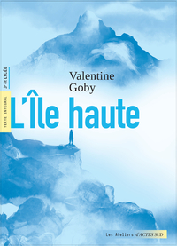 Picture of L'Île haute (édition parascolaire avec dossier)