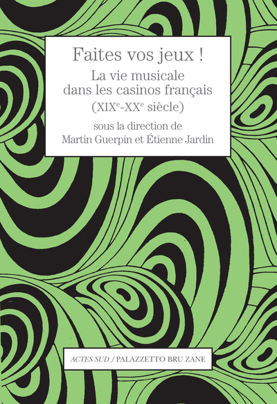 Picture of Faîtes vos jeux !