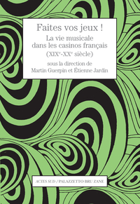 Picture of Faîtes vos jeux !