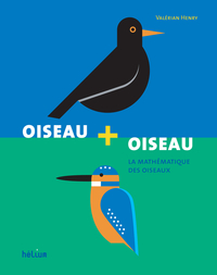 Picture of Oiseau + oiseau