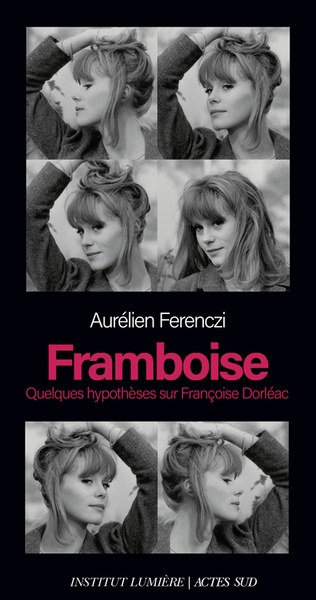 Picture of Framboise