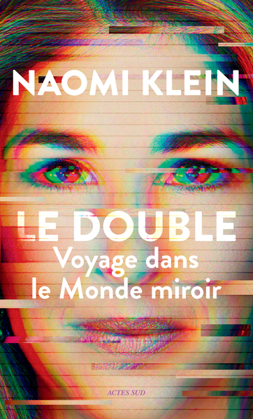 Image de Le Double