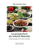 Image de Le Grand livre du Mezzé libanais
