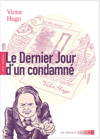 Image de Le Dernier jour d'un condamné